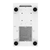 PC Case Montech X3 MESH Midi Tower balta