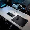 pele pad Glorious Gaming Glorious pele Pad 2 XL Edgeless Melns