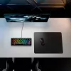pele pad Glorious Gaming Glorious pele Pad 2 XL Edgeless Melns