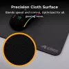 pele pad Glorious Gaming Glorious pele Pad 2 XL Edgeless Melns