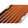 Aqua Computer airplex modularity system 420 mm radiators, vara ribas, viens kontūrs