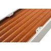 Aqua Computer airplex modularity system 420 mm radiators, vara ribas, viens kontūrs
