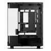 Datora korpuss Phanteks Evolv Series X2 tornis Extended ATX melns