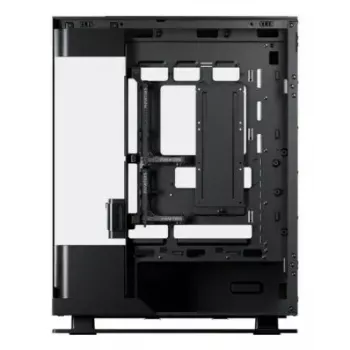 Datora korpuss Phanteks Evolv Series X2 tornis Extended ATX melns
