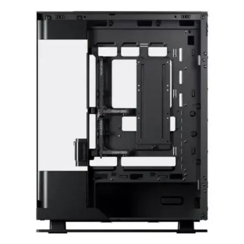 Datora korpuss Phanteks Evolv Series X2 tornis Extended ATX melns