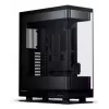 Datora korpuss Phanteks Evolv Series X2 tornis Extended ATX melns