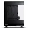 Datora korpuss Phanteks Evolv Series X2 tornis Extended ATX melns