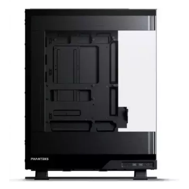 Datora korpuss Phanteks Evolv Series X2 tornis Extended ATX melns