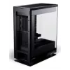 Datora korpuss Phanteks Evolv Series X2 tornis Extended ATX melns