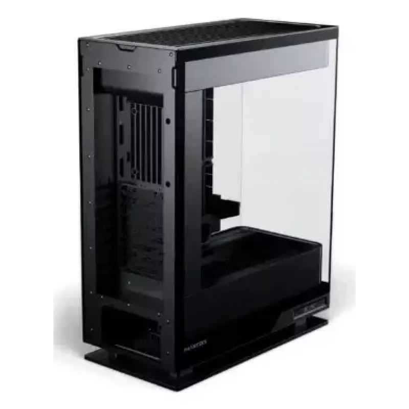 Datora korpuss Phanteks Evolv Series X2 tornis Extended ATX melns