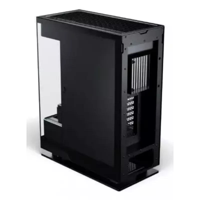 Datora korpuss Phanteks Evolv Series X2 tornis Extended ATX melns