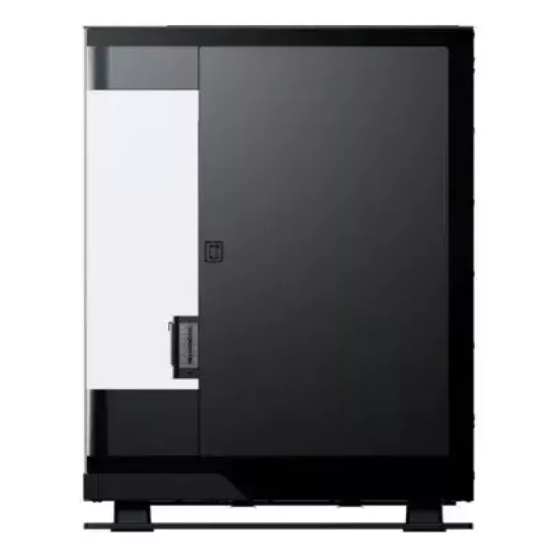 Datora korpuss Phanteks Evolv Series X2 tornis Extended ATX melns