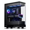 Datora korpuss Phanteks Evolv Series X2 tornis Extended ATX melns