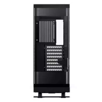 Datora korpuss Phanteks Evolv Series X2 tornis Extended ATX melns
