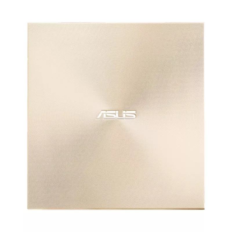 ASUS ZenDrive U9M optiskais diskdzinis DVD±RW Zelts
