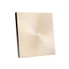 ASUS ZenDrive U9M optiskais diskdzinis DVD±RW Zelts