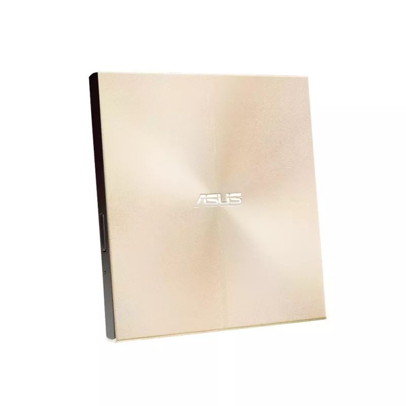 ASUS ZenDrive U9M optiskais diskdzinis DVD±RW Zelts