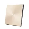 ASUS ZenDrive U9M optiskais diskdzinis DVD±RW Zelts