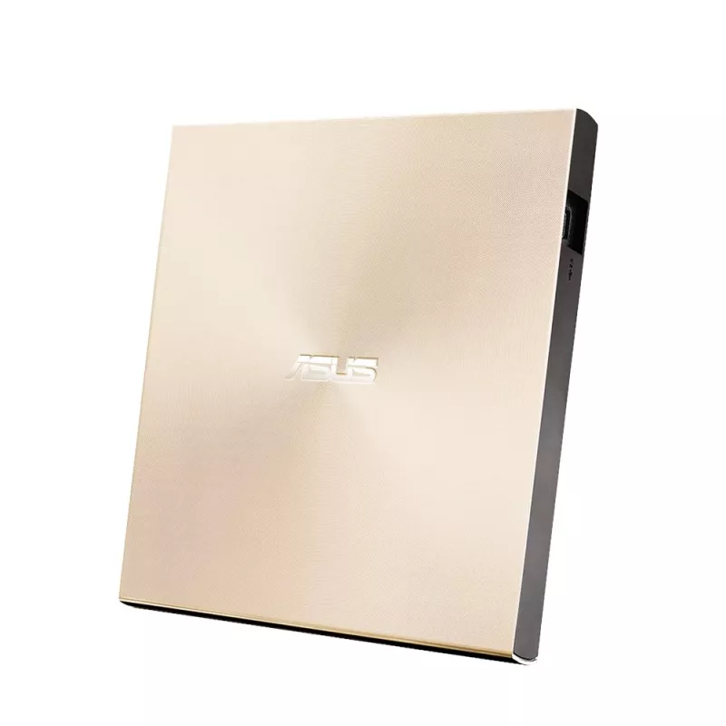 ASUS ZenDrive U9M optiskais diskdzinis DVD±RW Zelts