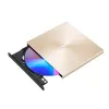 ASUS ZenDrive U9M optiskais diskdzinis DVD±RW Zelts