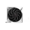 Alphacool Apex Stealth Metall ventilators, 12 cm, 400-2000 RPM, 20-29.9 dB