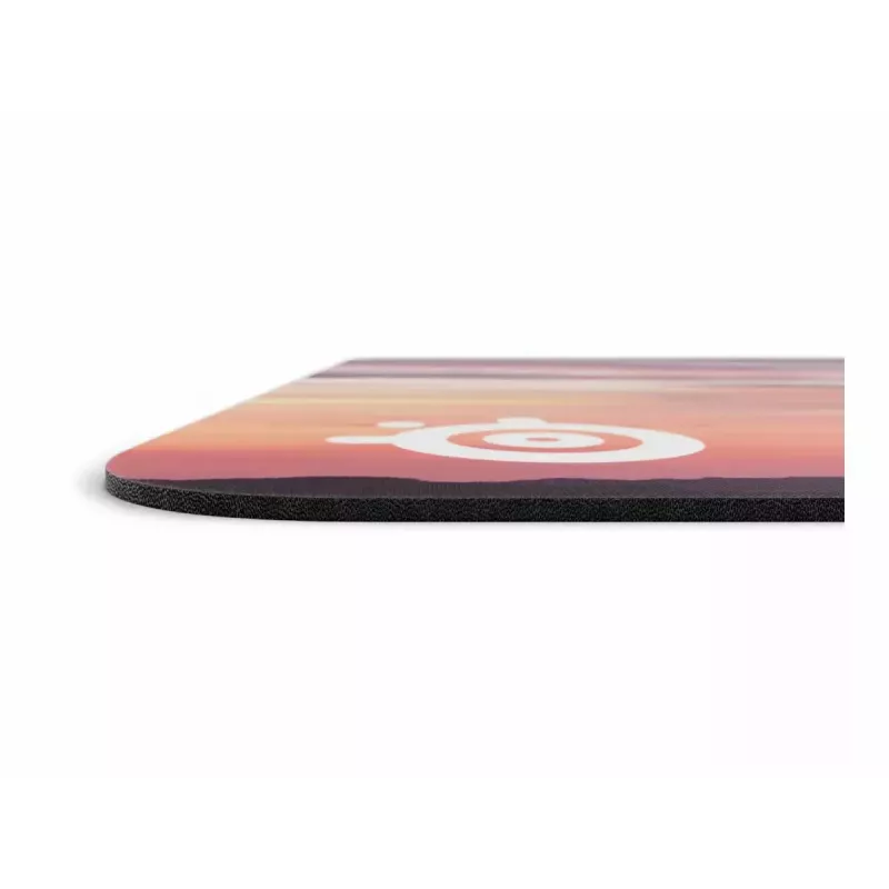 Peles paliktnis SteelSeries Qck XXL WOW Edition