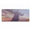 Peles paliktnis SteelSeries Qck XXL WOW Edition