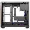 PC Case Antec CX800 Midi Tower Melns, Wood