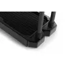 Alphacool Eiswolf 2 AIO 360 mm GPU dzesētājs RTX 4090 Founders Edition ar aizmugures plati