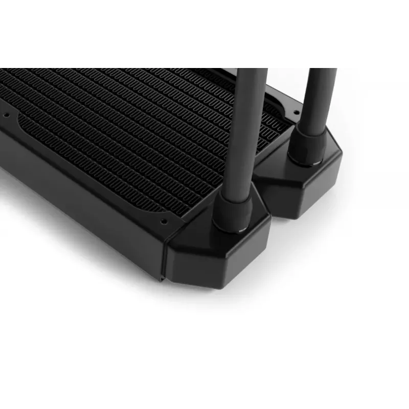 Alphacool Eiswolf 2 AIO 360 mm GPU dzesētājs RTX 4090 Founders Edition ar aizmugures plati