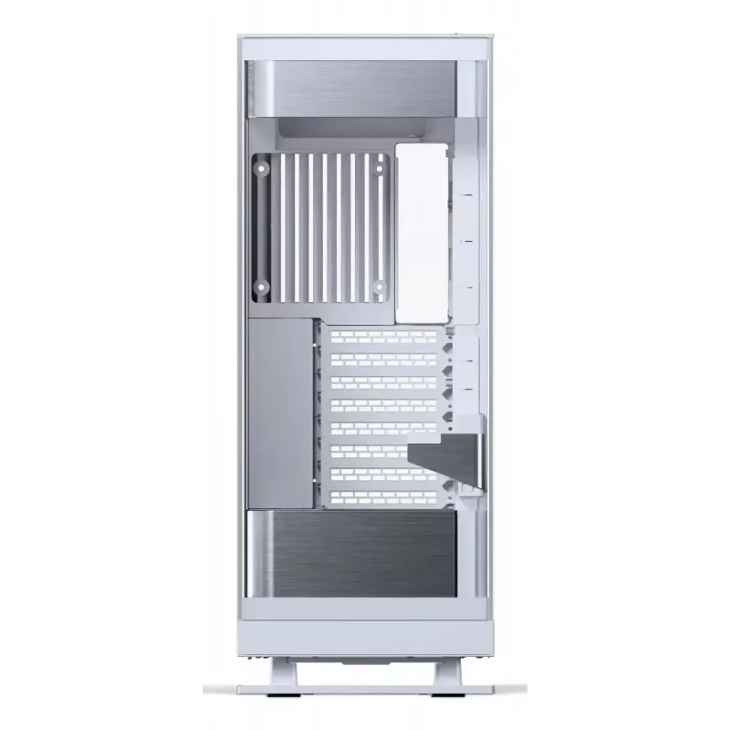 PC Case Phanteks Evolv X2 Midi Tower balta