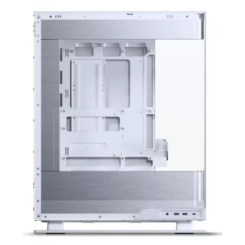PC Case Phanteks Evolv X2 Midi Tower balta