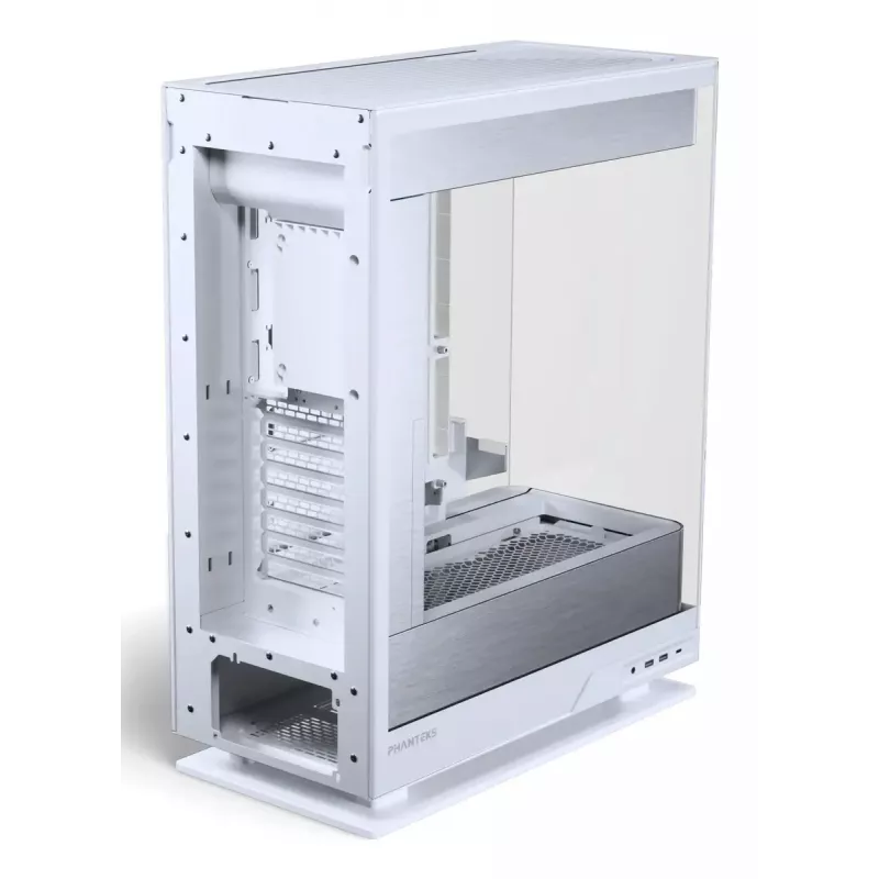 PC Case Phanteks Evolv X2 Midi Tower balta