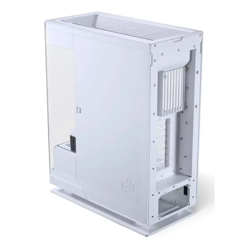 PC Case Phanteks Evolv X2 Midi Tower balta