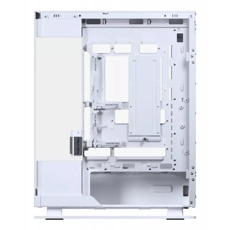 PC Case Phanteks Evolv X2 Midi Tower balta