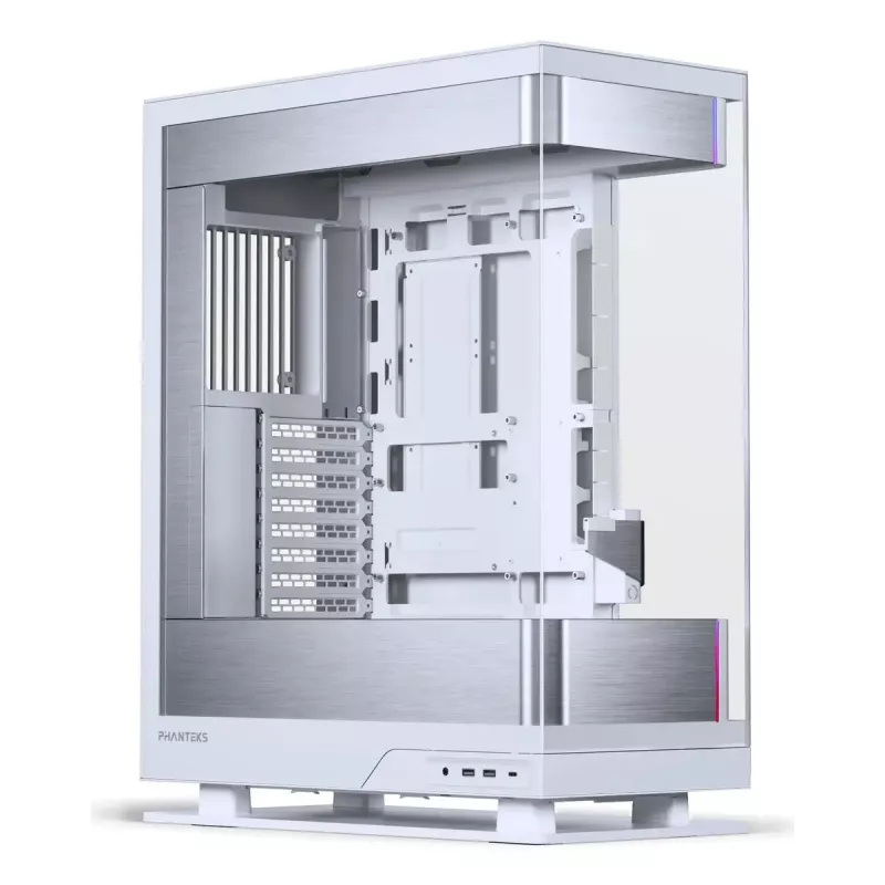 PC Case Phanteks Evolv X2 Midi Tower balta