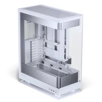 PC Case Phanteks Evolv X2 Midi Tower balta