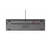 Klaviatūra Glorious PC Gaming Race GMMK-BRN-V2 universāla USB melna