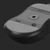 Paddle replacement kit Endgame Gear EGG-XM2-MS2, 5 pcs, transparent/balta for gaming controller