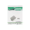 InLine Cat.6 adapteris, pilnībā ekranēts metāla, 2x RJ45 ligzda–ligzda, tiešs