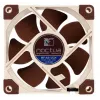 Fan Noctua NF-A8 ULN — 80 mm korpusa ventilators, 12 V, 1100–1400 RPM, 34.8 m³/h, 0.6 W, 6.5–10.4 dB
