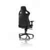PC spēļu krēsls noblechairs EPIC Polsterēts sēdeklis Melns Sarkans 120 kg