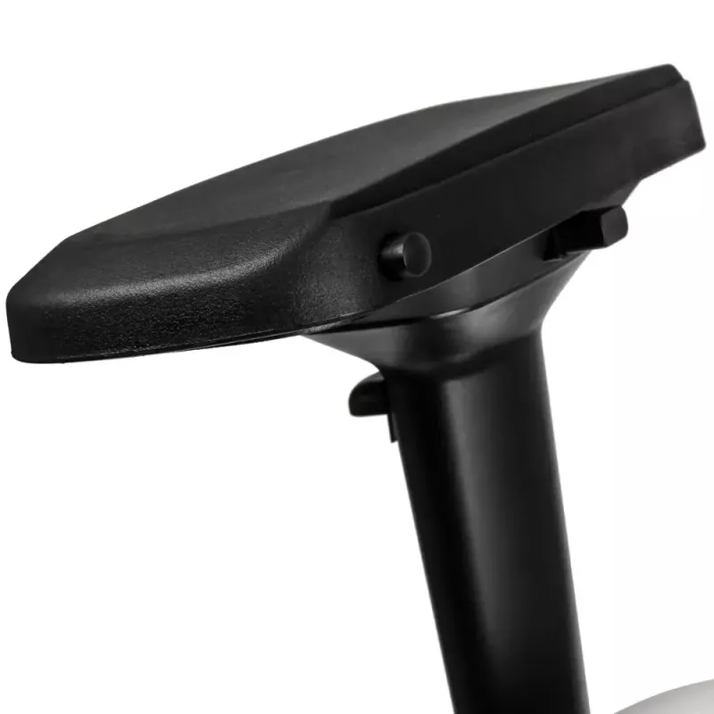 PC spēļu krēsls noblechairs EPIC Polsterēts sēdeklis Melns Sarkans 120 kg