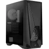 Aerocool Visor Midi Tower Melns