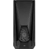 Aerocool Visor Midi Tower Melns