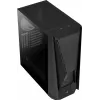Aerocool Visor Midi Tower Melns