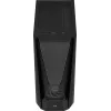 Aerocool Visor Midi Tower Melns