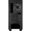 Aerocool Visor Midi Tower Melns