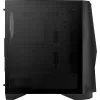 Aerocool Visor Midi Tower Melns