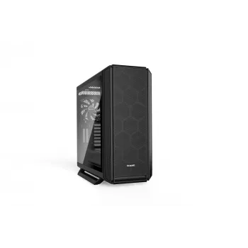 Datora korpuss be quiet! Silent Base 802 Window Melns Midi Tower